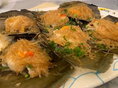 -桥东喜碧海鲜街(水东街店)