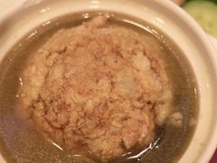 -玉华台饭庄(裕中西里小区店)