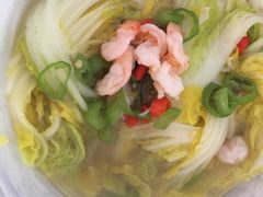 -小锅饭豆腐馆(重工北街普罗旺斯店)