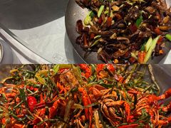 -一棠龙虾•王牌虾球(光谷天地店)