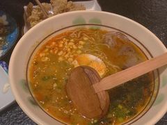 地狱拉面-無境·匠心日本料理(汉街店)