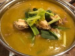 -铁公鸡·四川料理(天环广场店)
