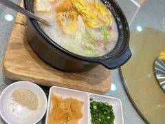 -新东源国际酒店·新东源食坊(沙井店)