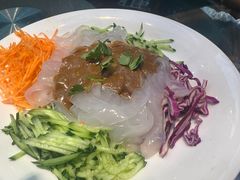 -春满园生态餐厅(南宫路店)