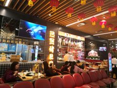 大堂-好彩猪肚鸡(正弘城店)