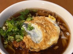 -矮子粉店1985·长沙米粉(湘春路店)