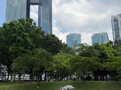 -吉隆坡国油双峰塔