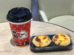 -85度C(广州东银广场店)