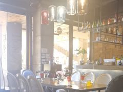 -HOME餐厅粤菜 融合菜