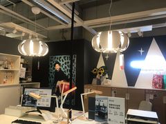 -IKEA宜家家居(南京商场)