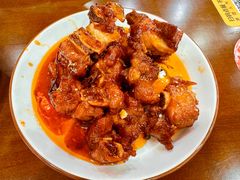 -红灯笼龙凤饭店(宁波老字号店)