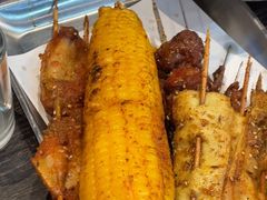 -马海涛牛肉串·午市牛腩饭·烧烤夜宵(领汇广场店)