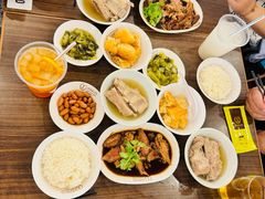 -松發肉骨茶(先得坊店)