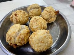 -阿凸芋圆(上帝街店)