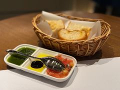 餐前面包-CAPARESH開府莱舍(望京金辉店)