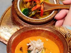 -叶叶菩提·晋福宫