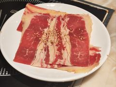 -火炉火自助餐(西直门凯德MALL店)