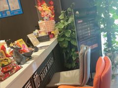 -鹿栖.精油SPA(金山世纪城店)