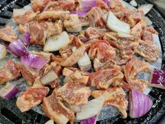 -二刚大块烤肉(东山商业街店)