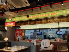 -火啫啫·粤式啫啫煲(南通首店)