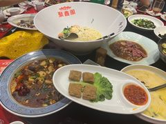 -聚鑫阁江浙菜·非遗传承技艺(青村帝华园店)
