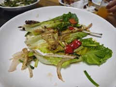 -芦茨金富饭庄·25年老字号·专做稻草鸡