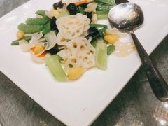 -天瑞轩·粤菜餐厅
