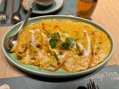 -mango tree芒果树餐厅(广州K11购物艺术中心店)