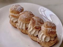 巴黎布雷特-Madeleine玛德琳(永平里店)
