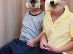 -小门牙好性格托育(北外滩中心)