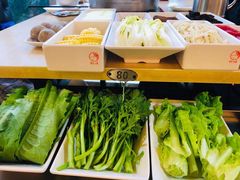 -野妹火锅(龙岗店)