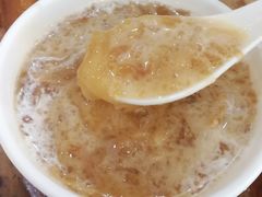 椰汁马蹄沙-沙湾姜埋奶(兴新包店)