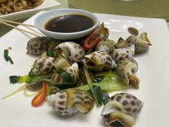 -阳江餐厅·30年老字号·粤菜海鲜大排档