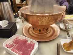 -牛街·马辈儿涮肉(牛街二店)