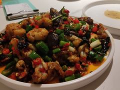 -川味堂·四川豆花(八卦岭店)