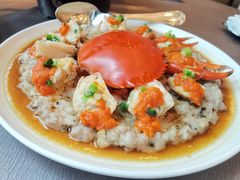 -广州文华东方酒店·江-由辉师傅主理