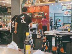 大堂-飞尝蚝·顺德菜·鱼生(顺德总店)