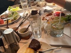 -拉蒂娜·巴西牛排馆 Latina·Brazilian Steakhouse(陆家嘴旗舰店)