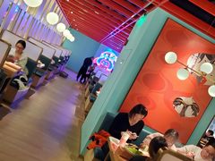 -温禾牛·和牛寿喜烧自助火锅(恒基名人店)