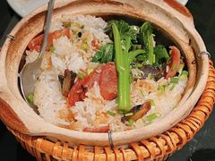 -顺峰顺水顺德菜(龙华店)