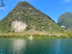 -靖西鹅泉风景区