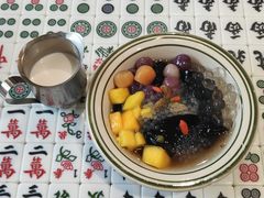 -堂屋糖水店(愚园店)