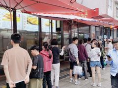 -西工饭庄快餐厅(西工小街店)
