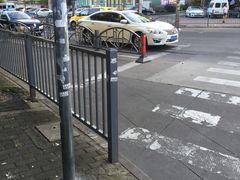 -上海农商银行(大华分理处)