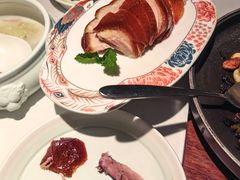 -在前门·烤鸭北京菜(五月花广场店)
