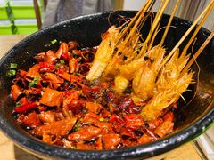 -成都吃客(九眼桥店)