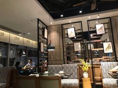 大堂-朕之味(龙湖·西城天街店)