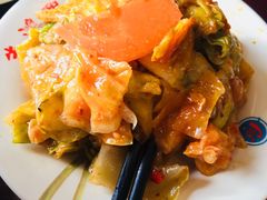 -朱鸿兴面馆(镇湖店)