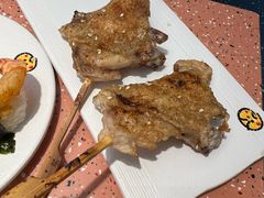 -元气寿司(东方宝泰店)
