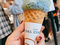 -Dal Cuore 达可芮冰淇淋(陕西北路店)